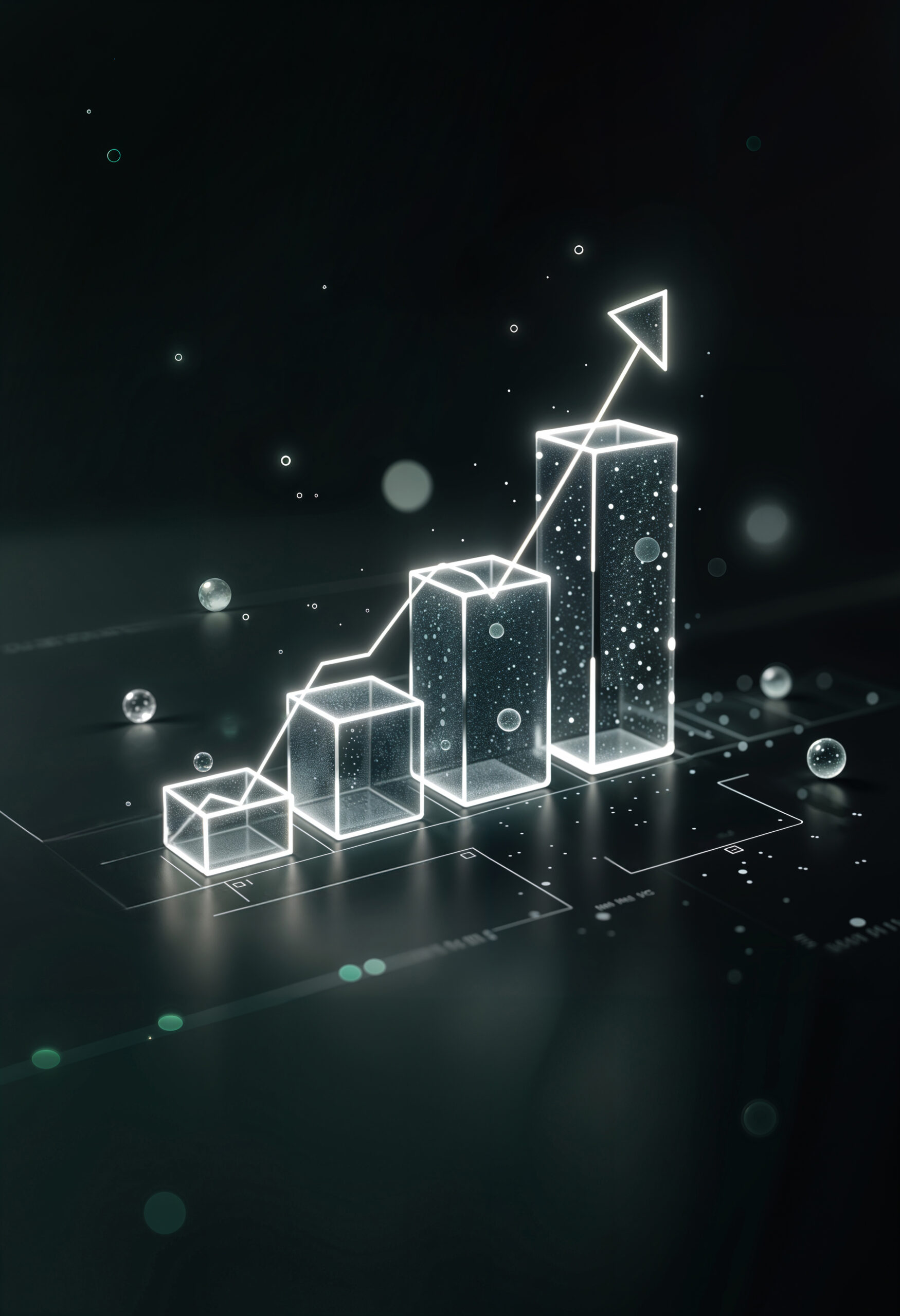 AI-powered digital marketing growth strategy in Hyderabad