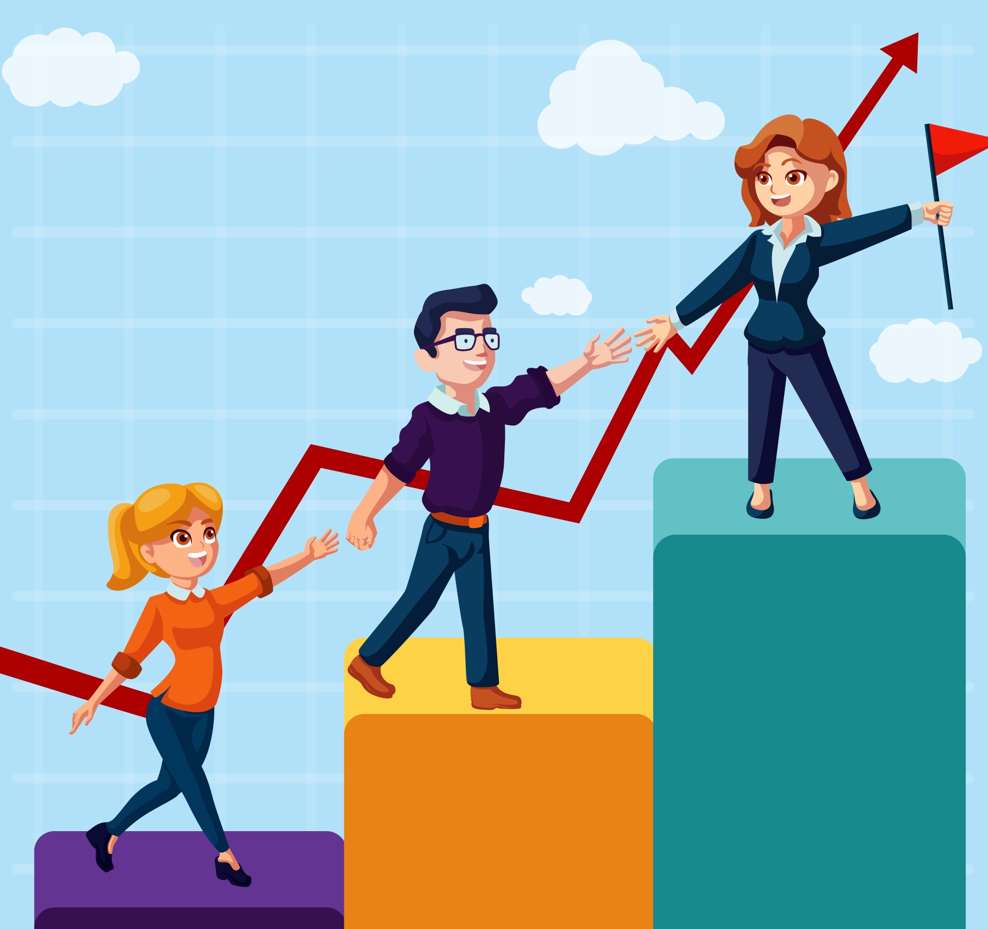 About Deepthi Digital AI Digital Marketing Expert in Hyderabad